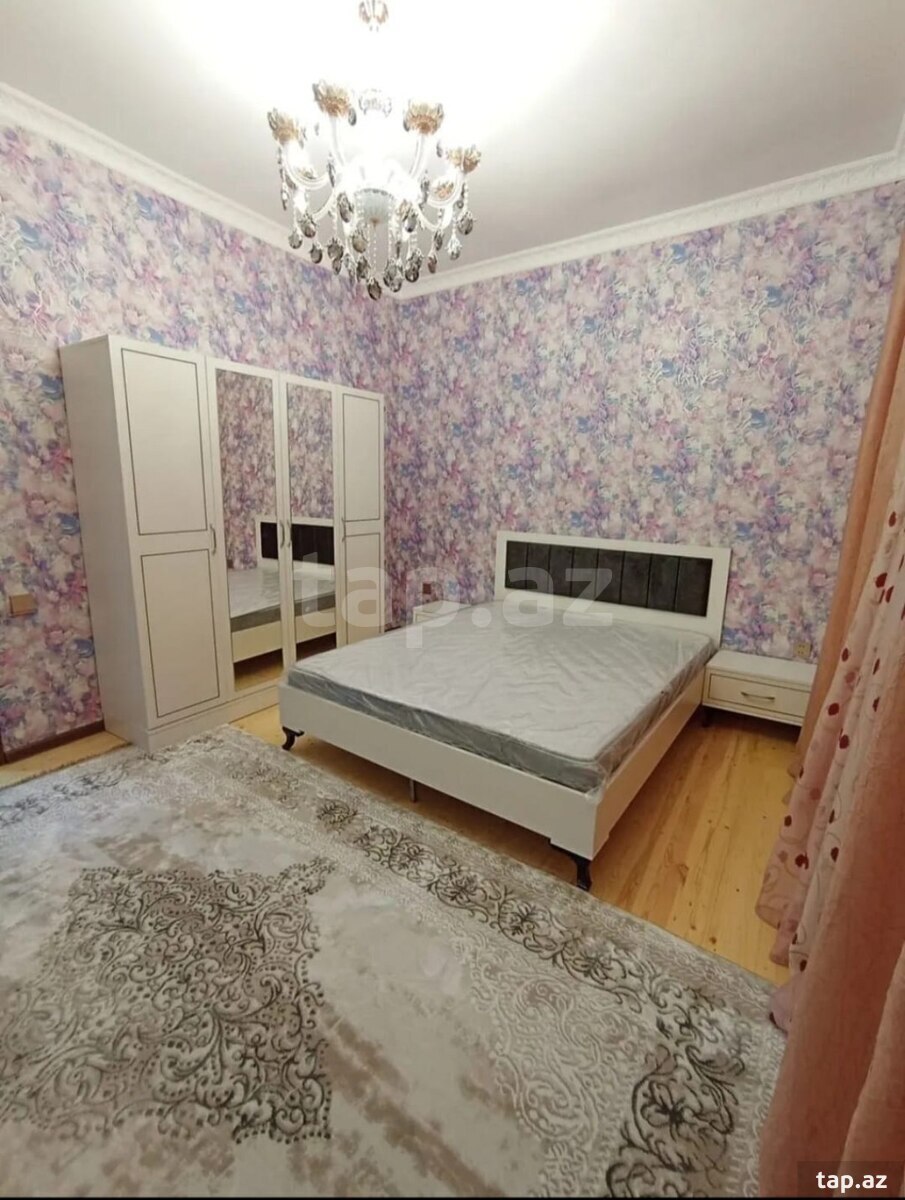 Həyət evi, Bayıl qəs. (5)