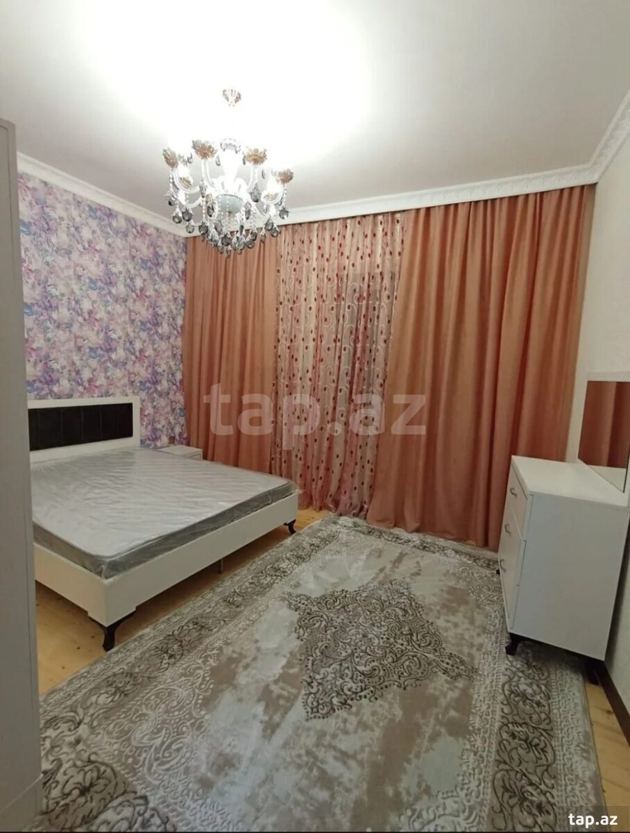 Həyət evi, Bayıl qəs. (6)