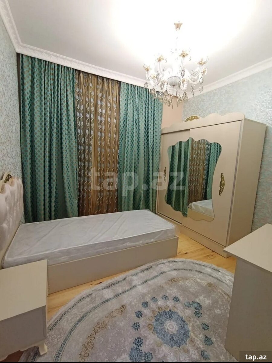 Həyət evi, Bayıl qəs. (3)