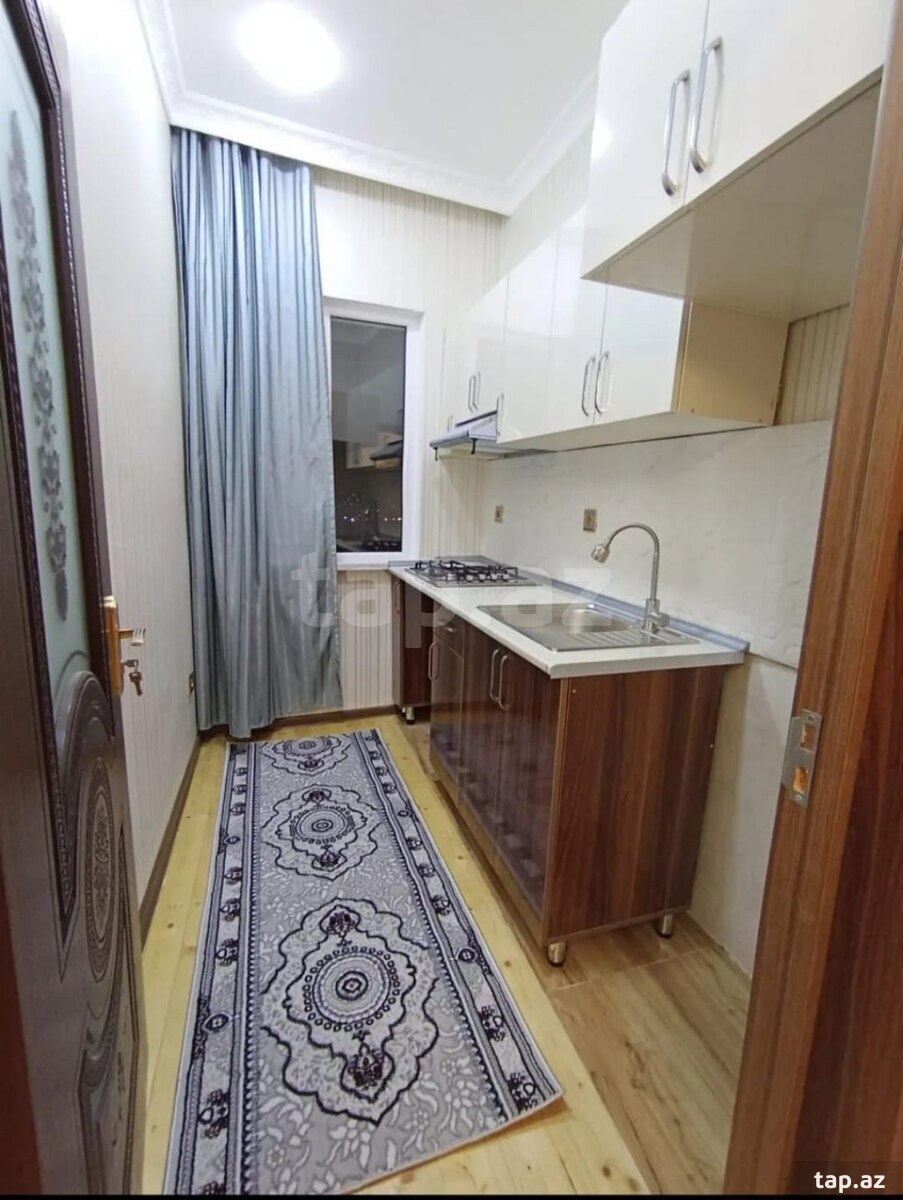 Həyət evi, Bayıl qəs. (8)