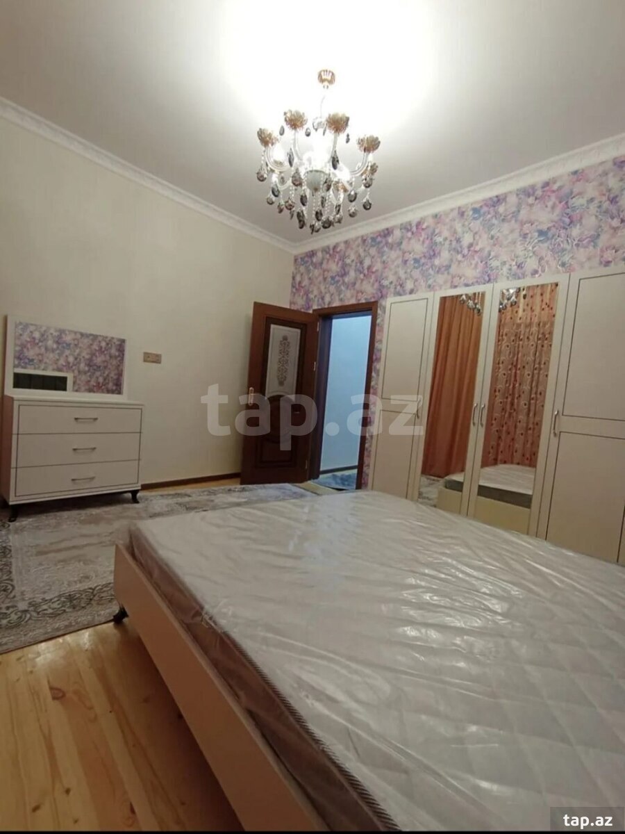 Həyət evi, Bayıl qəs. (7)