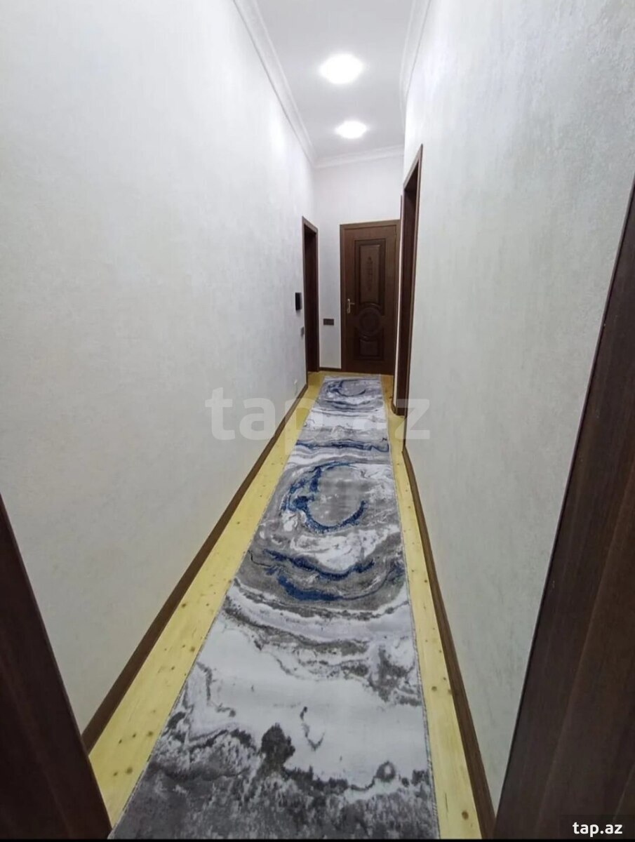 Həyət evi, Bayıl qəs. (10)