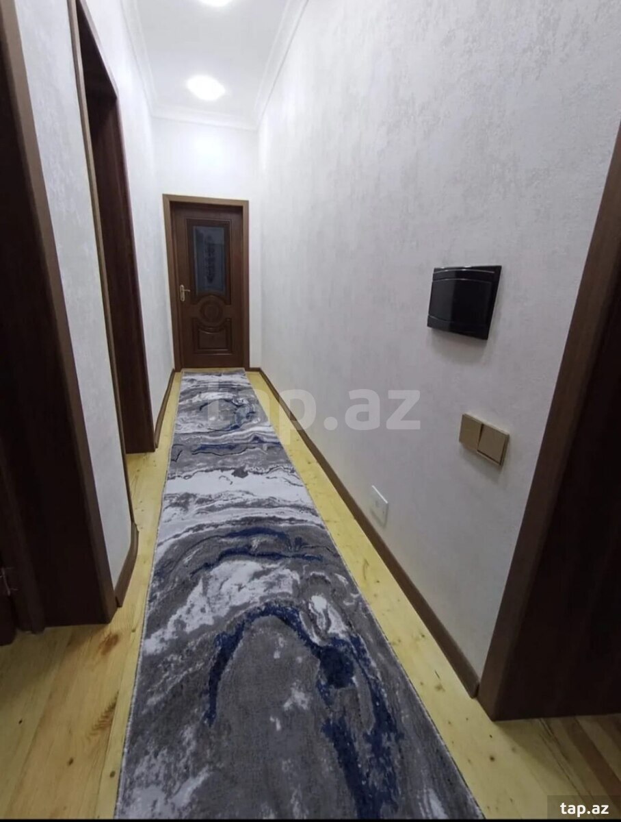 Həyət evi, Bayıl qəs. (9)