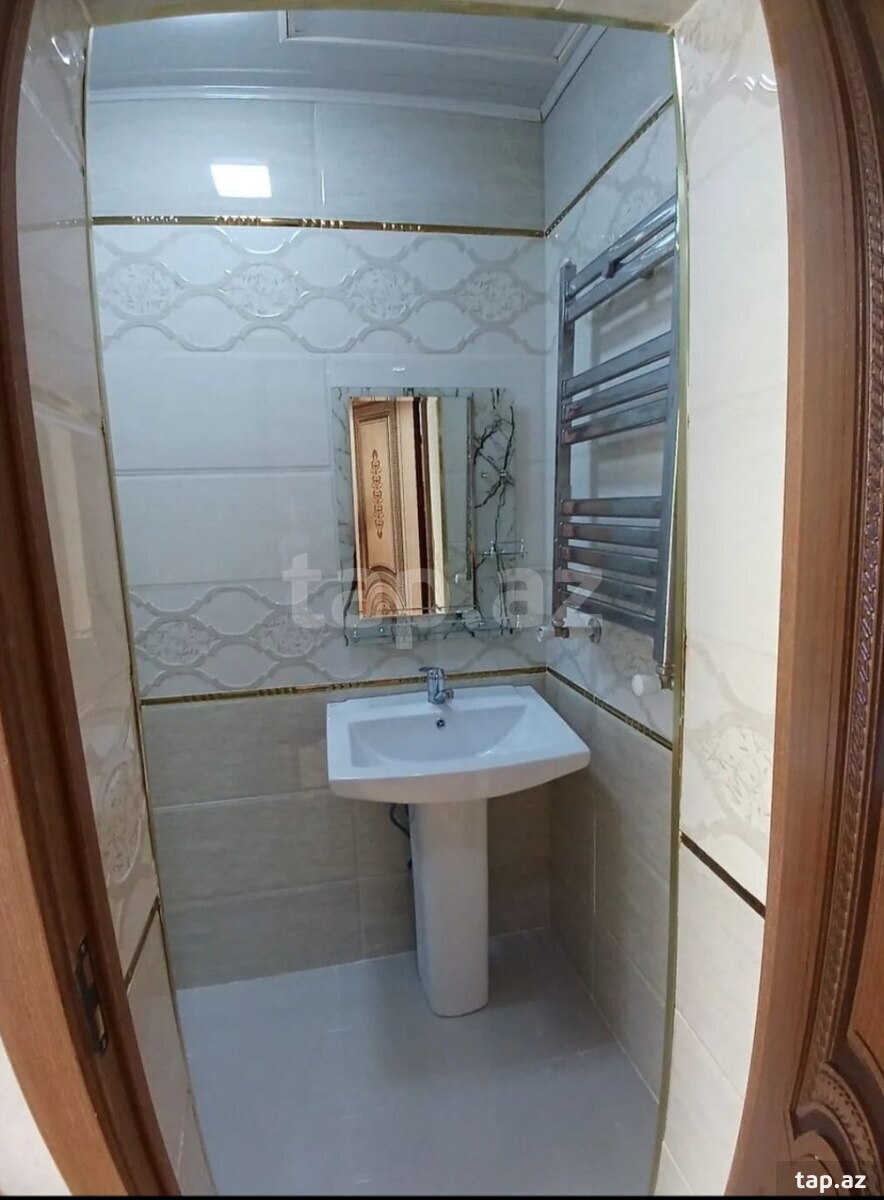 Həyət evi, Bayıl qəs. (12)