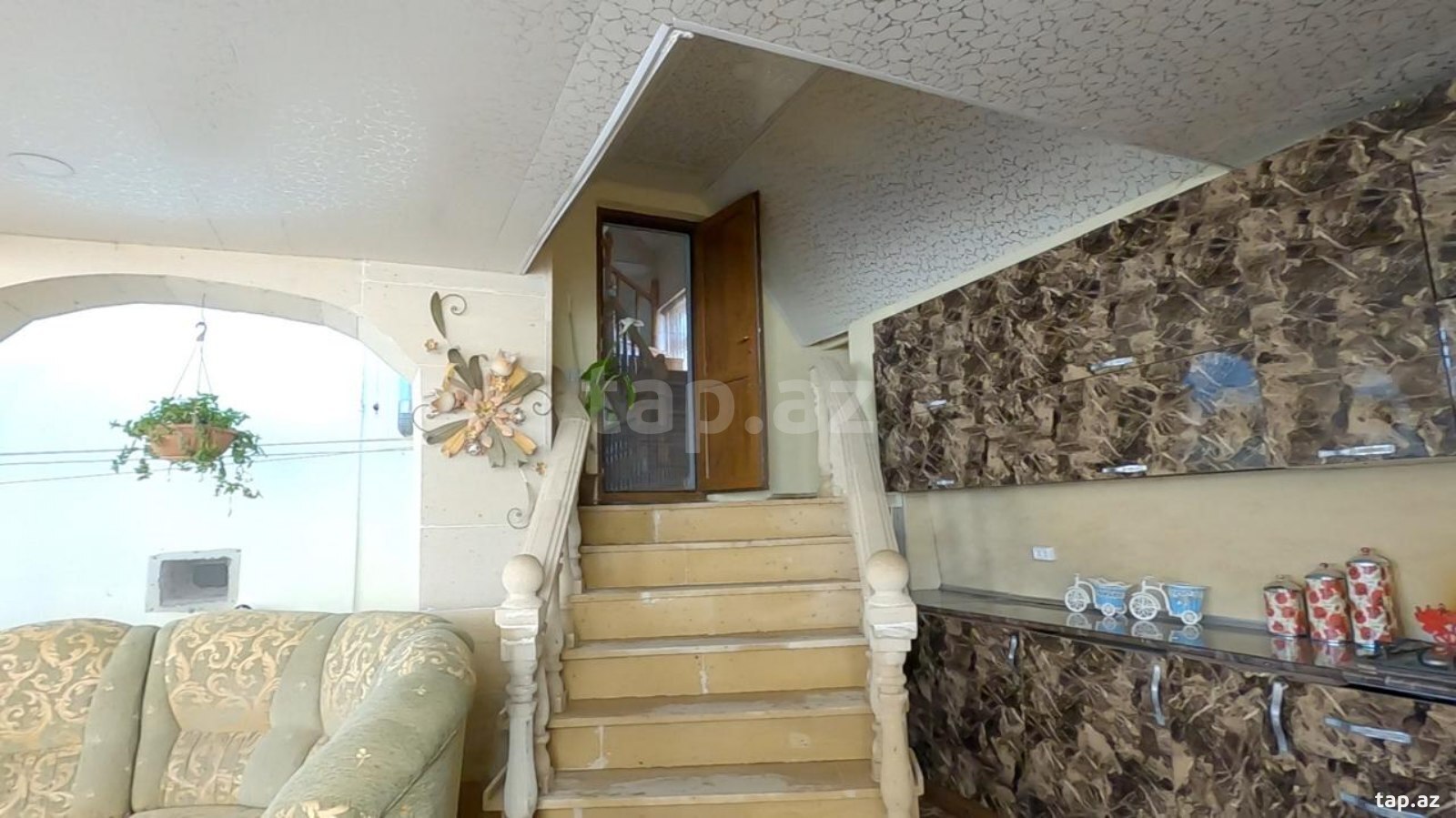 Villa, Novxanı qəs. (2)