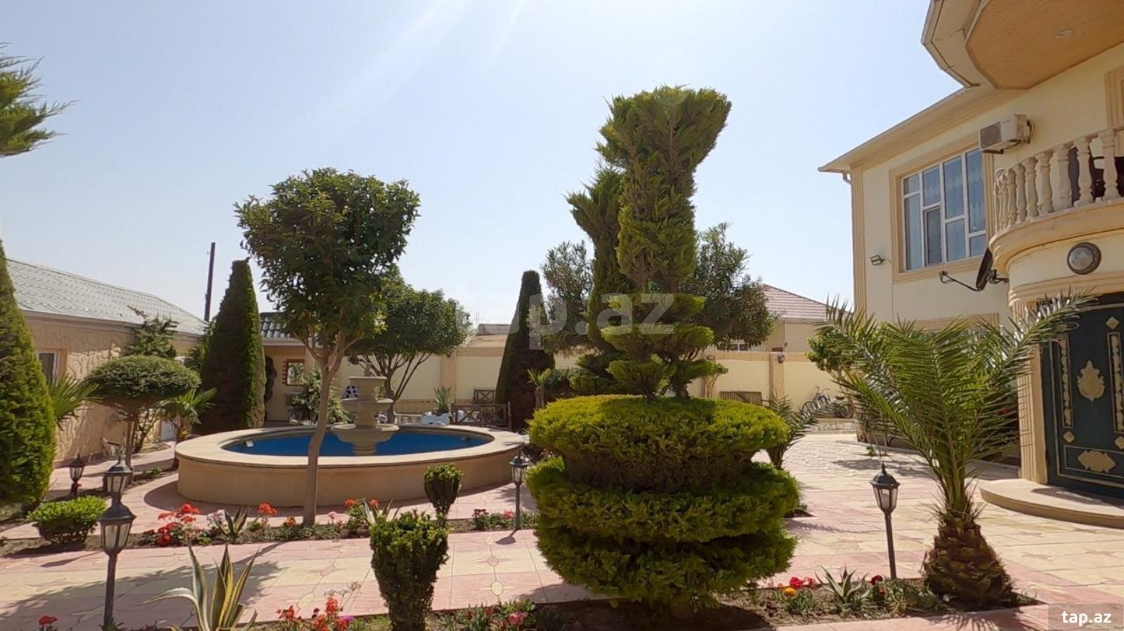 Villa, Novxanı qəs. (8)