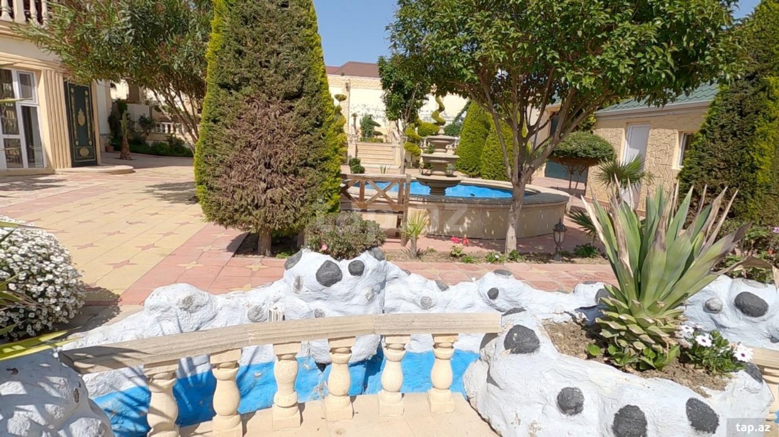 Villa, Novxanı qəs. (3)