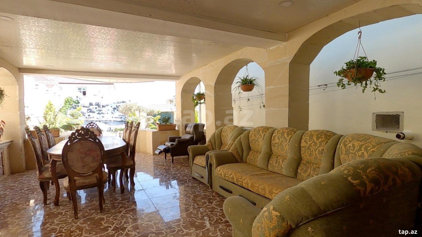Villa, Novxanı qəs. (5)