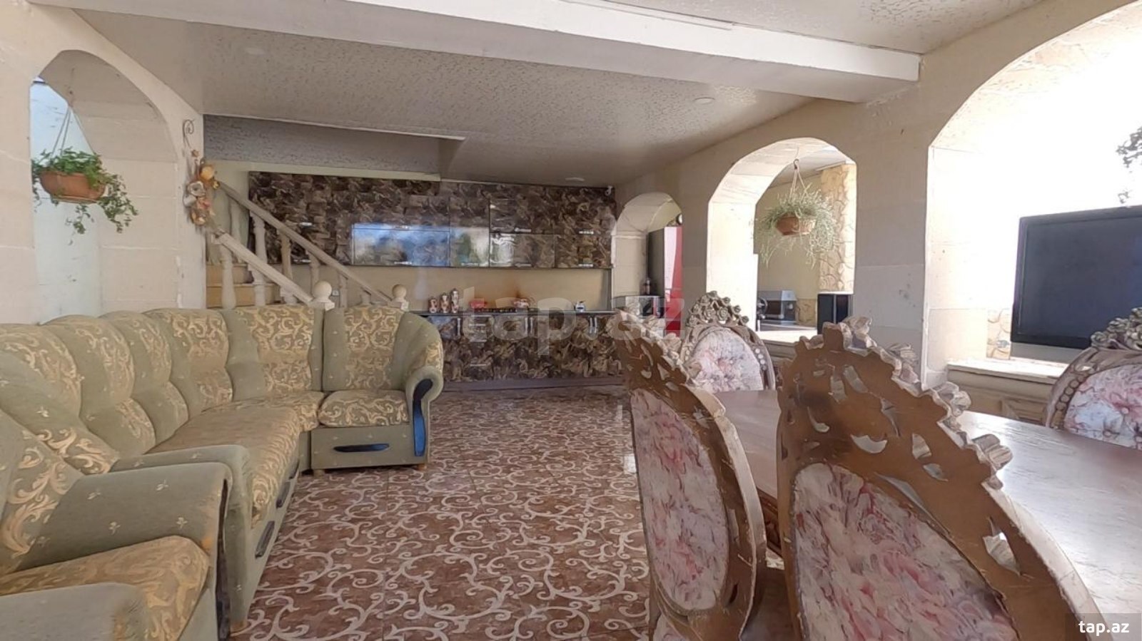 Villa, Novxanı qəs. (4)