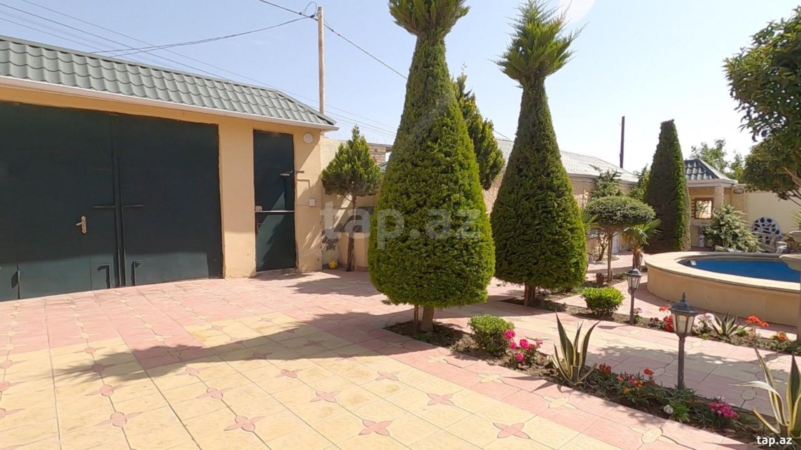Villa, Novxanı qəs. (9)