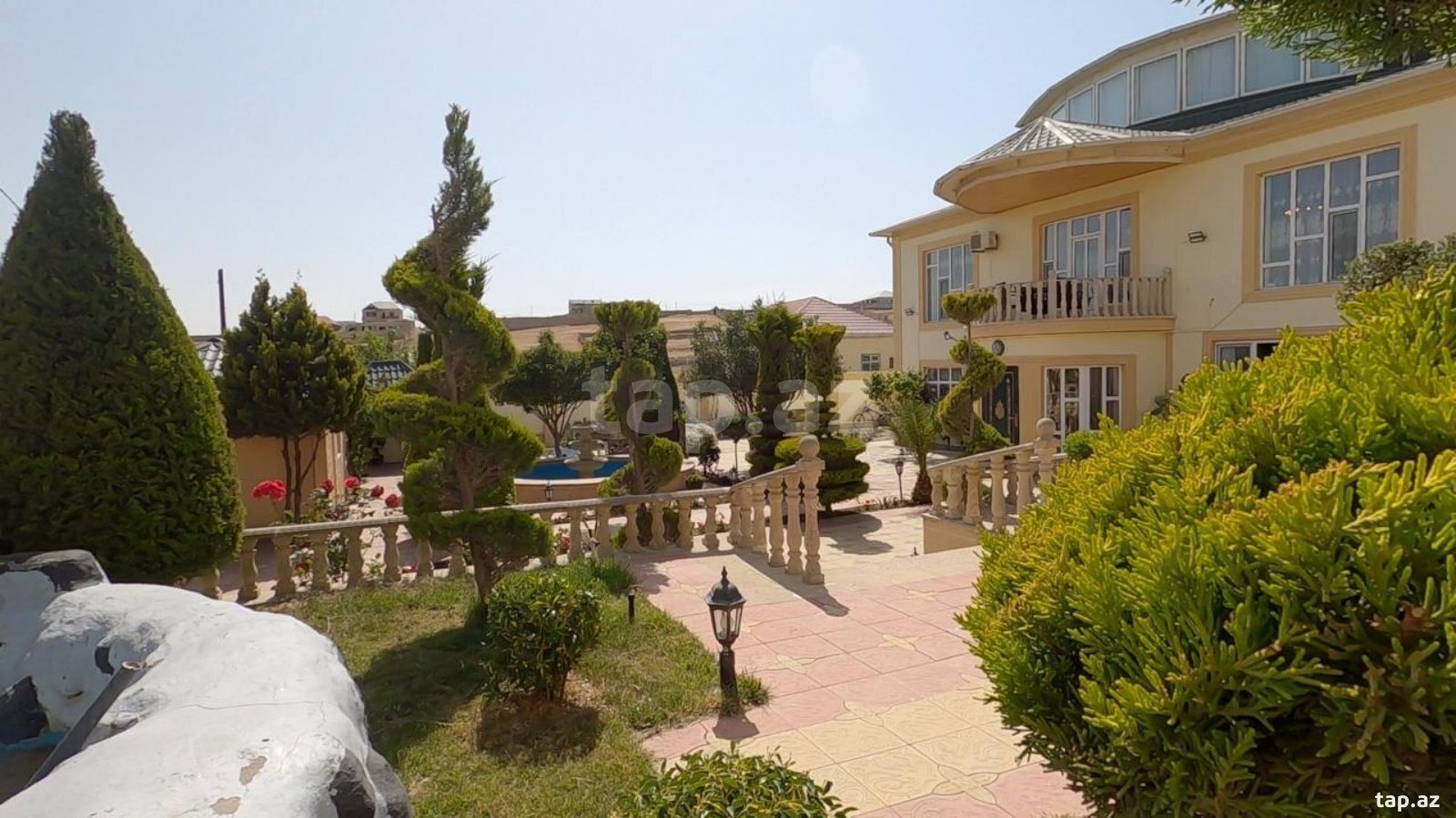 Villa, Novxanı qəs. (18)