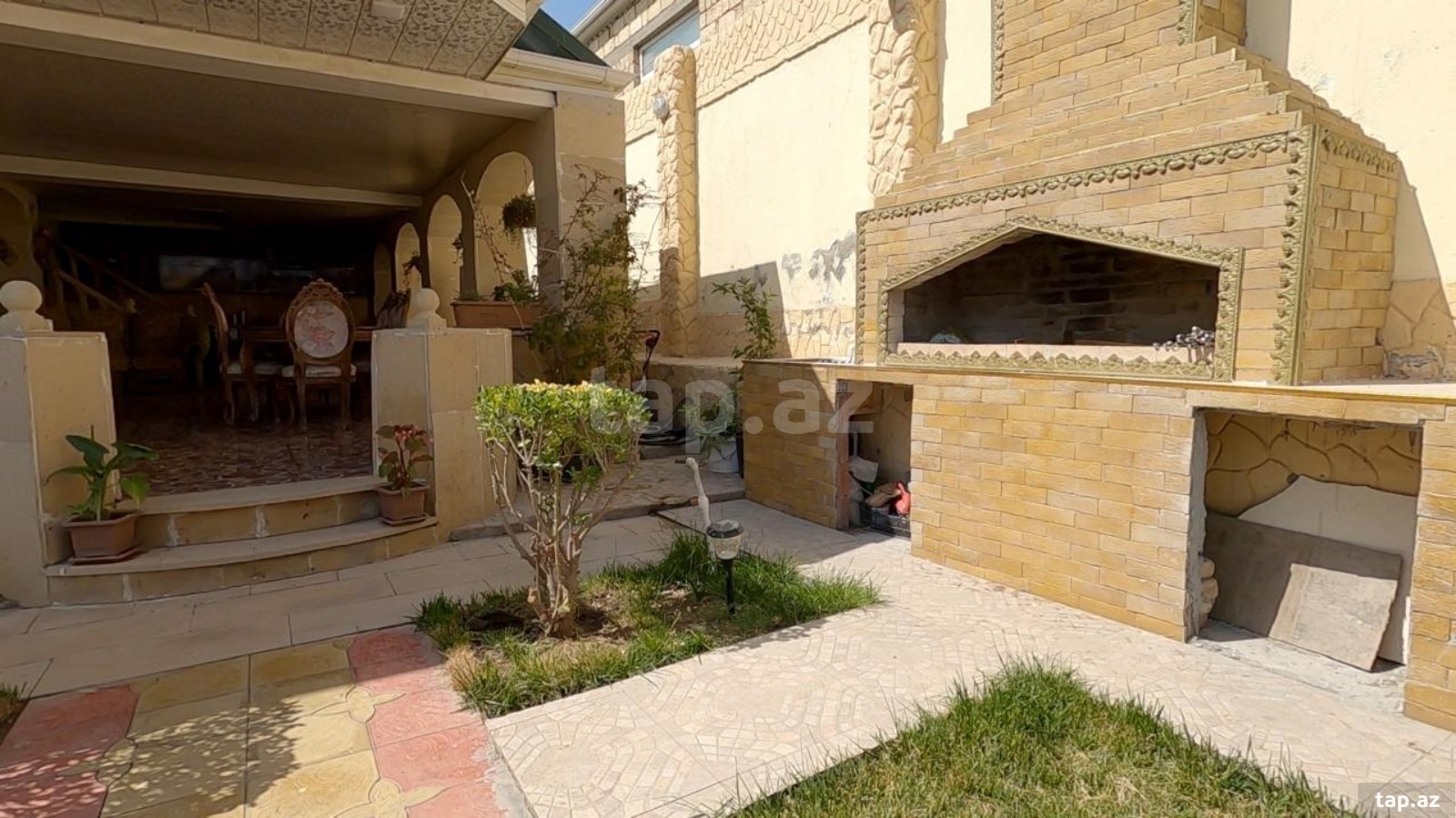 Villa, Novxanı qəs. (13)