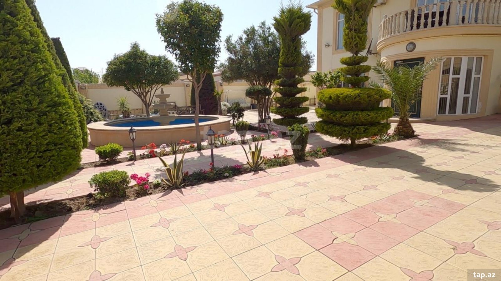 Villa, Novxanı qəs. (15)