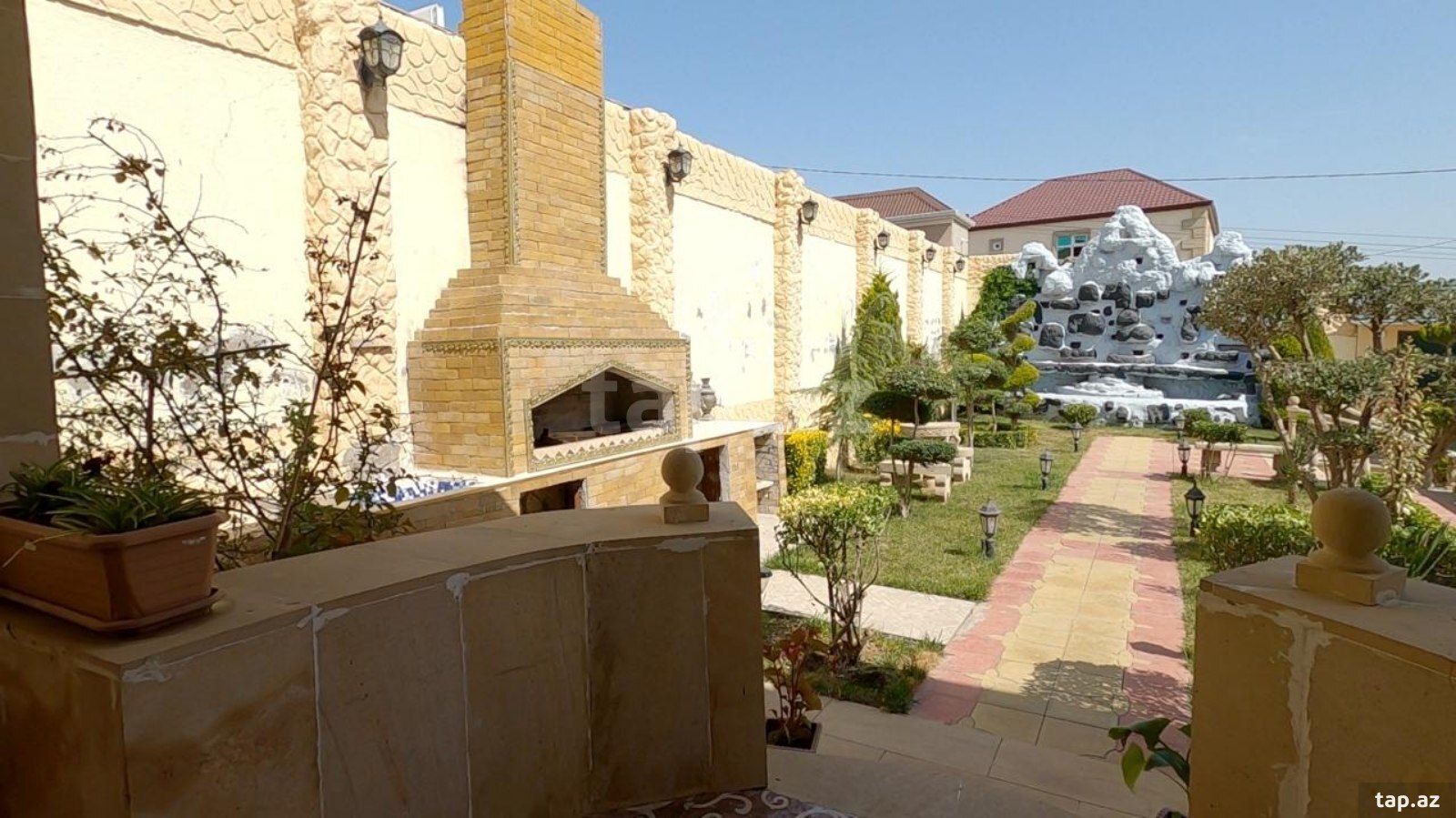 Villa, Novxanı qəs. (17)