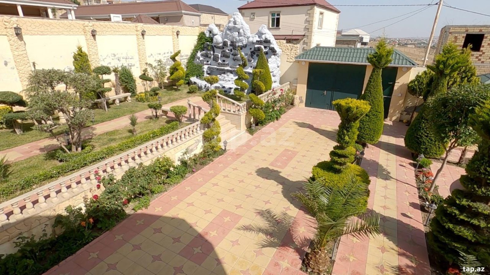 Villa, Novxanı qəs. (16)