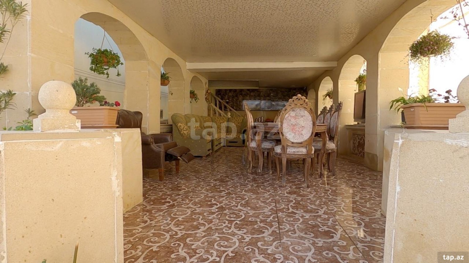 Villa, Novxanı qəs. (12)