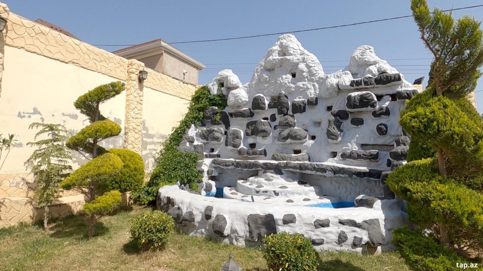 Villa, Novxanı qəs. (14)
