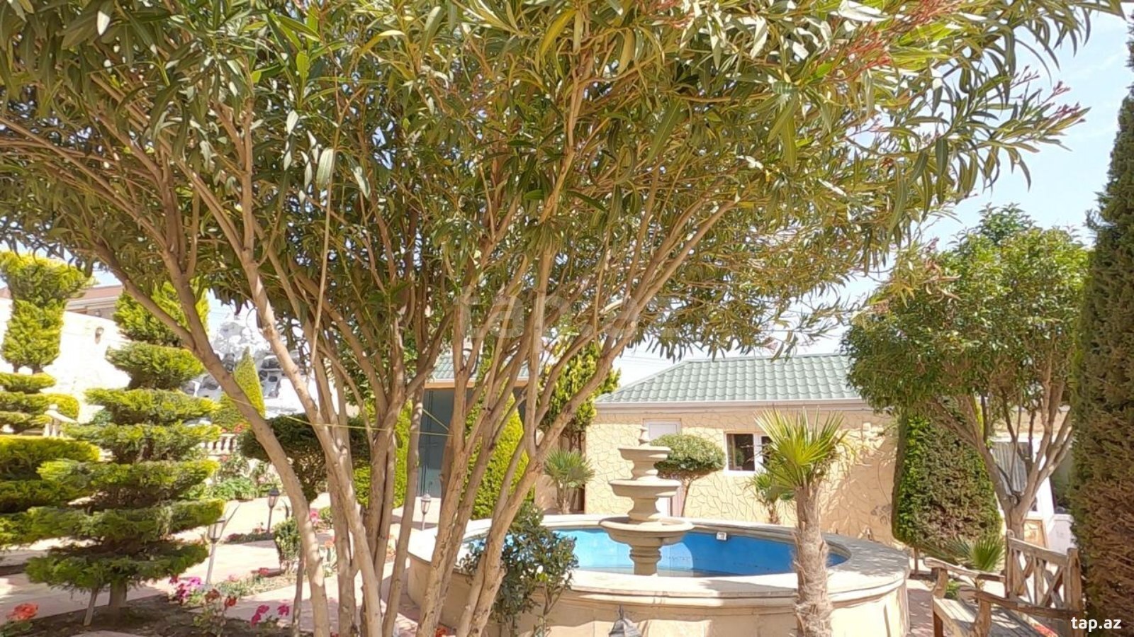 Villa, Novxanı qəs. (20)
