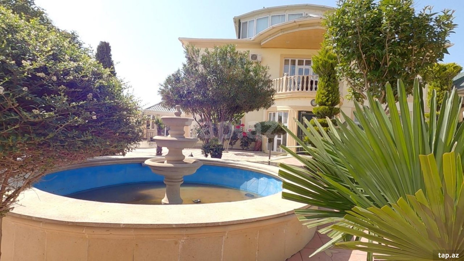 Villa, Novxanı qəs. (21)