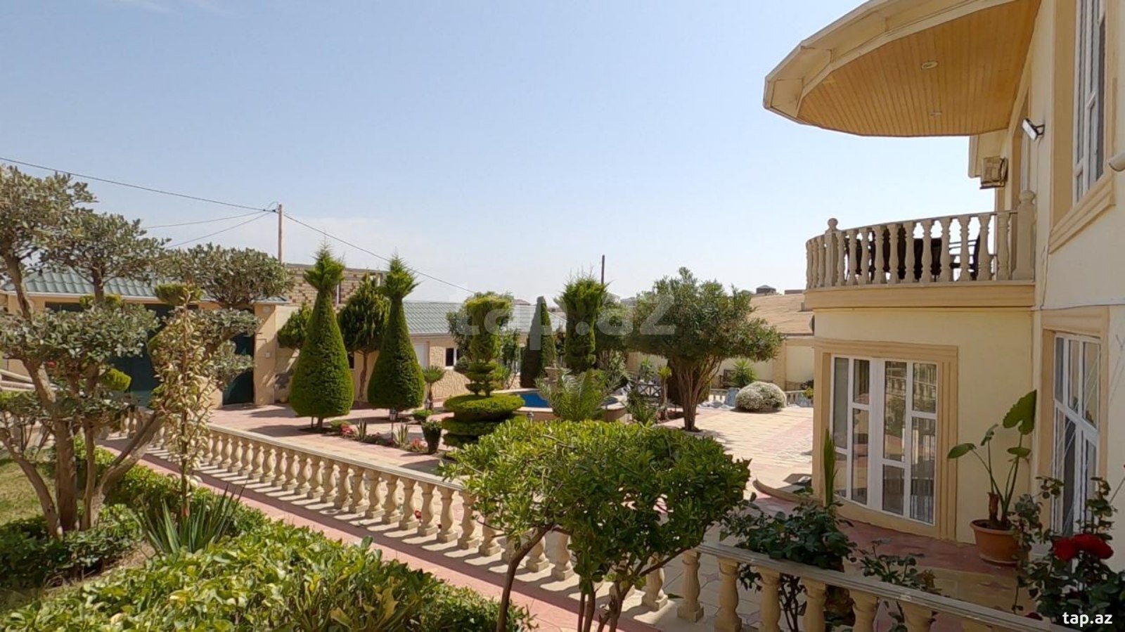 Villa, Novxanı qəs. (19)
