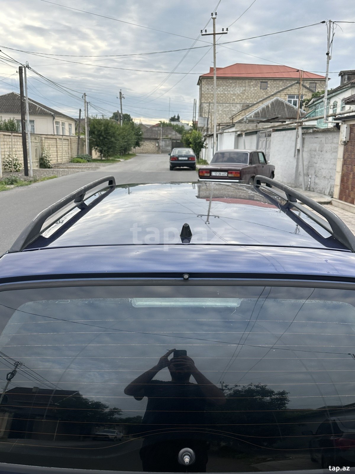 Opel Astra, 2000 il (8)