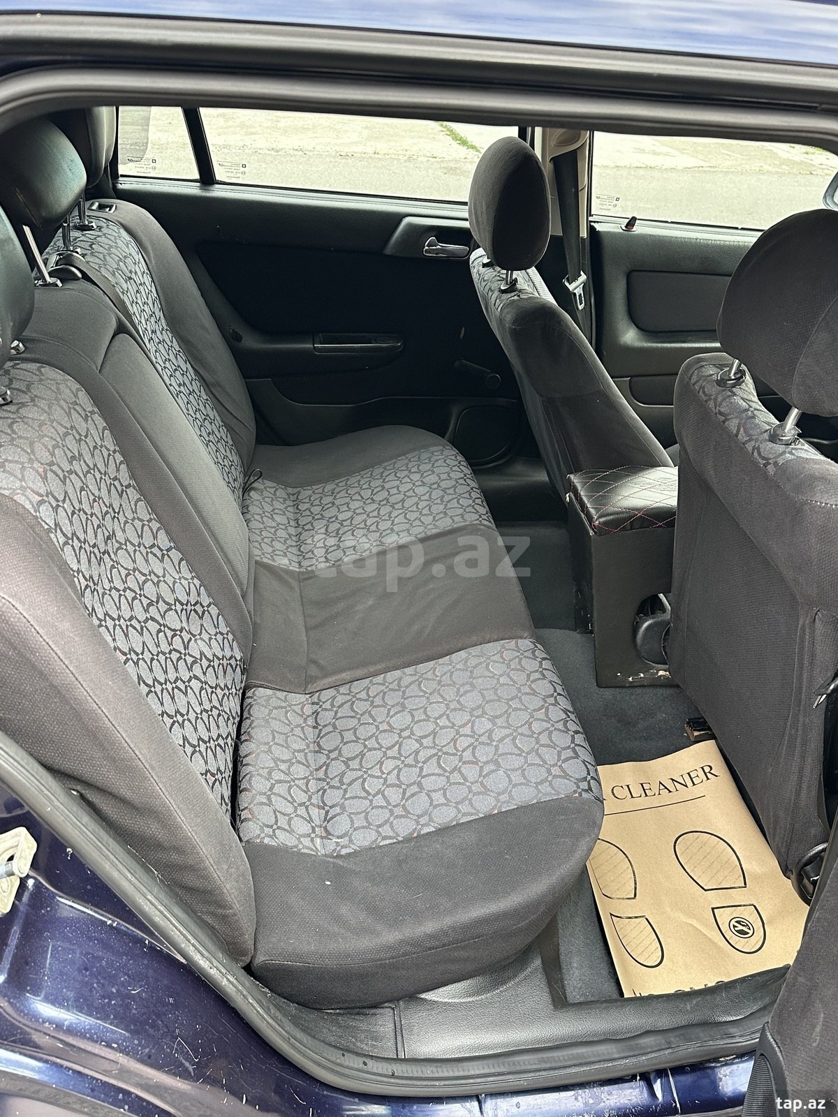 Opel Astra, 2000 il (14)