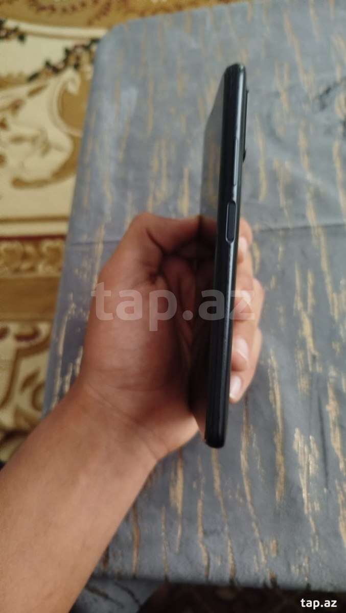Xiaomi Poco M3 Poco Yellow 128GB/4GB (3)