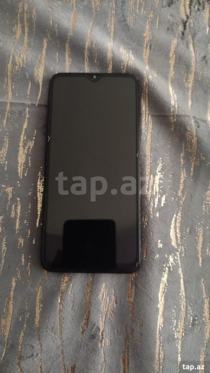 Xiaomi Poco M3 Poco Yellow 128GB/4GB (2)