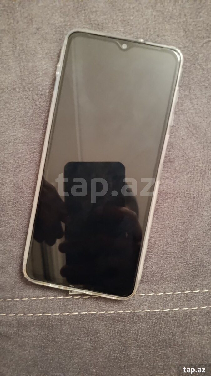 Samsung Galaxy A12 Black 32GB/3GB (2)