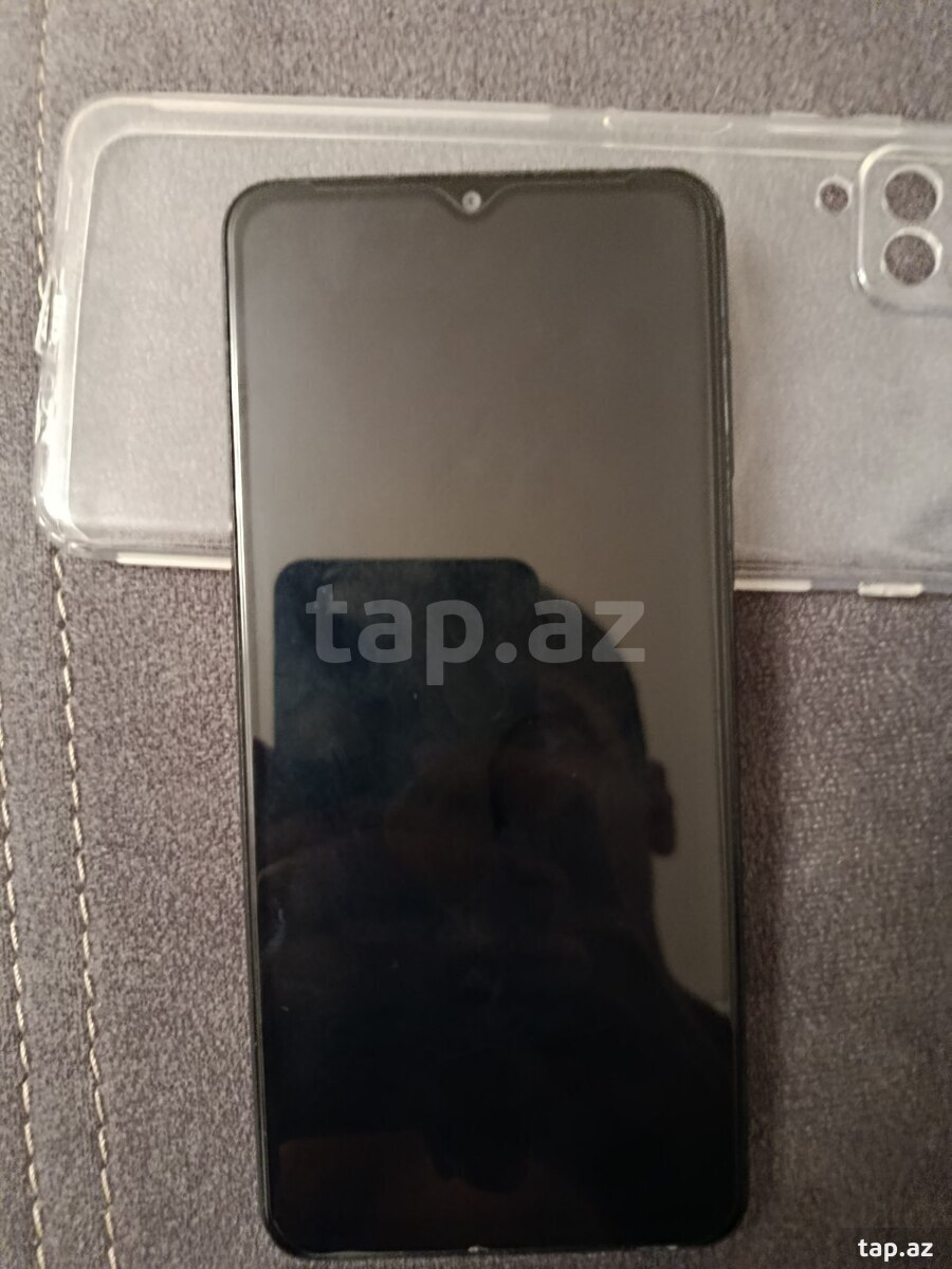 Samsung Galaxy A12 Black 32GB/3GB (4)