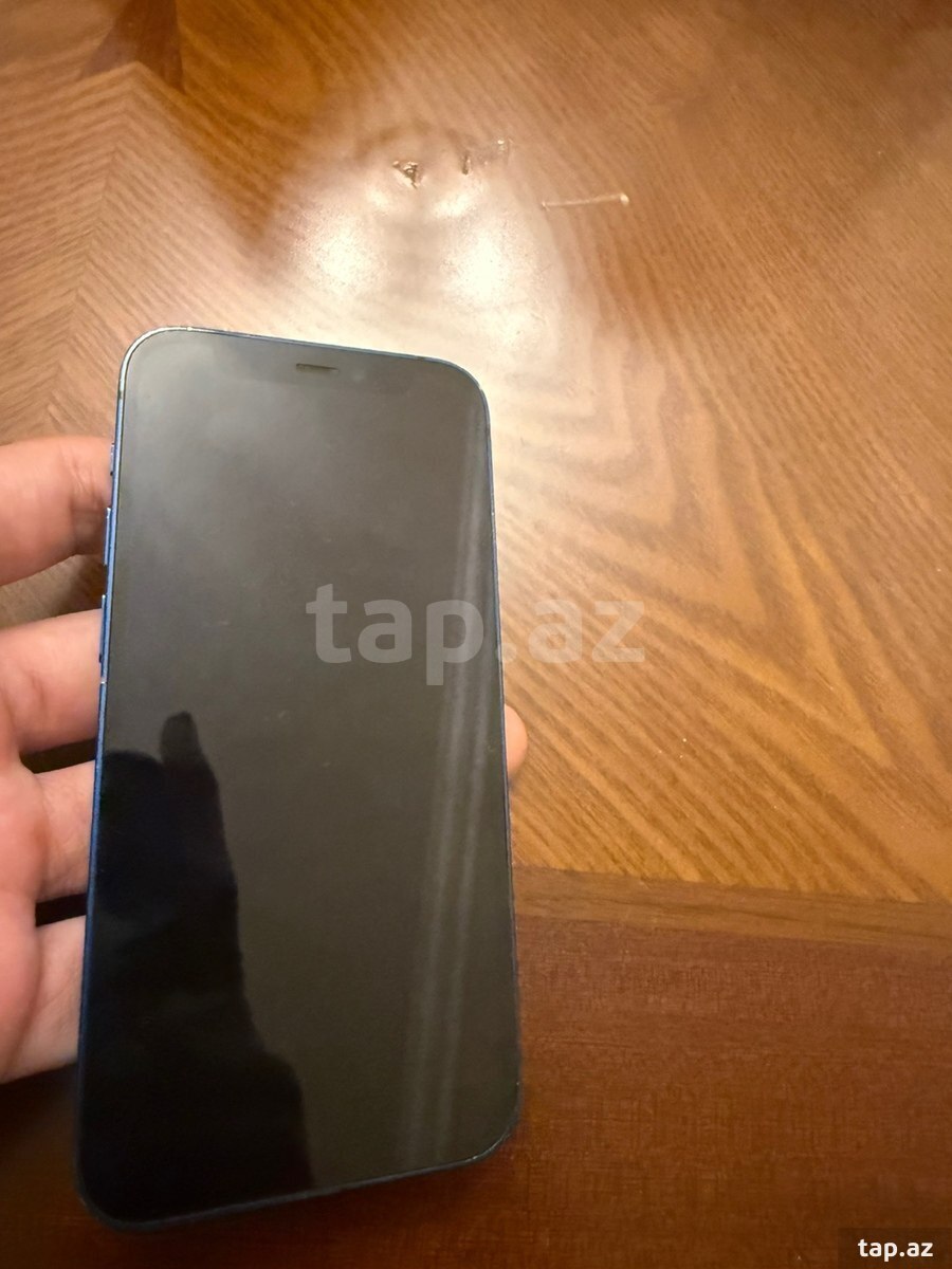 Apple iPhone 12 Mini Blue 64GB/4GB
