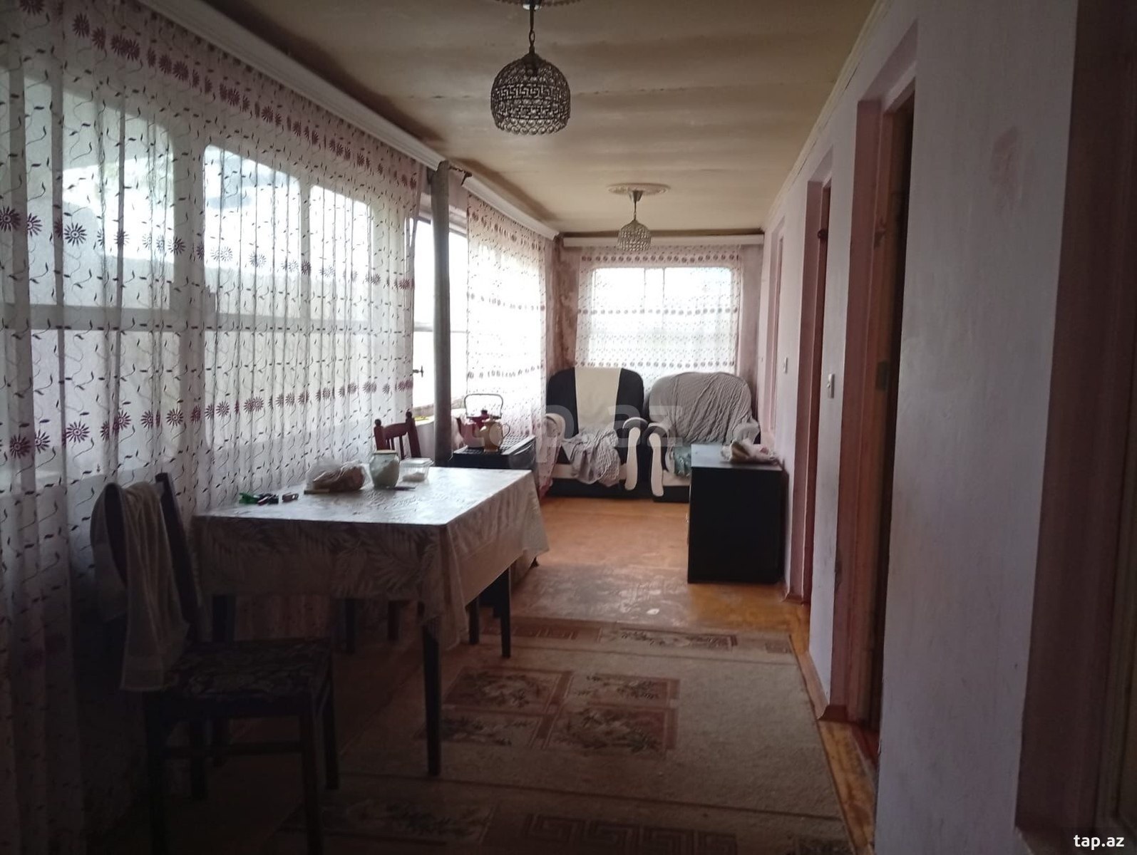 Həyət evi, Sumqayıt ş. (6)