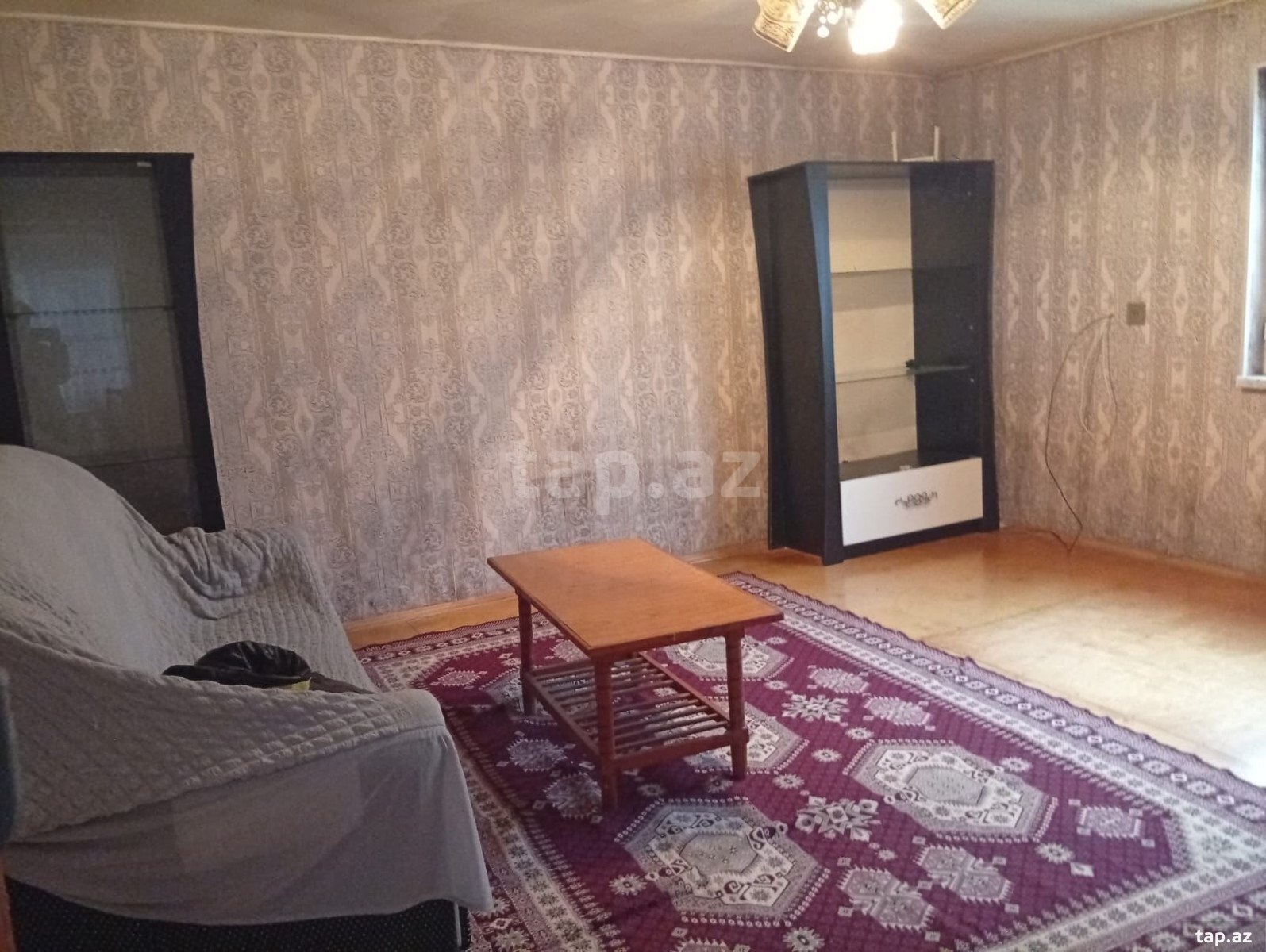 Həyət evi, Sumqayıt ş. (7)