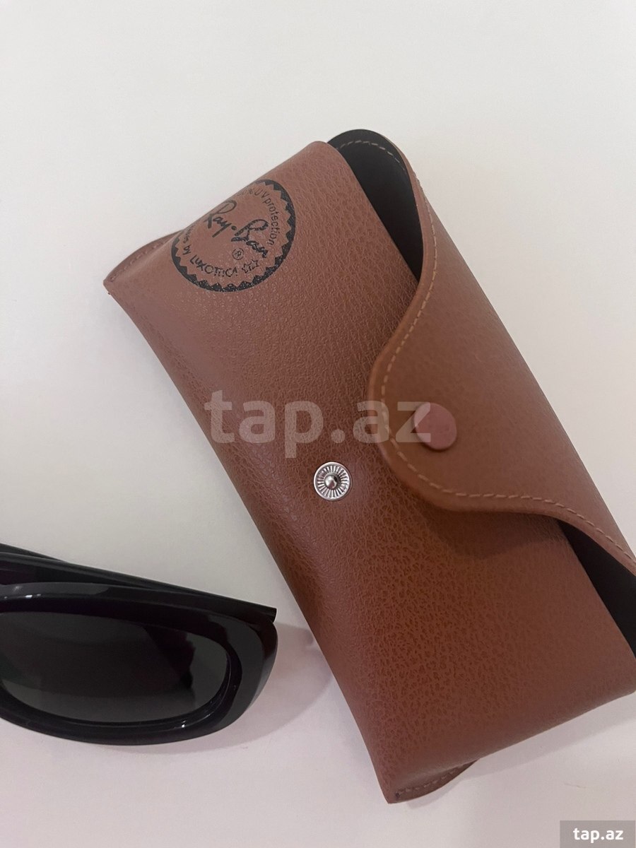 Eynək RayBan  (5)
