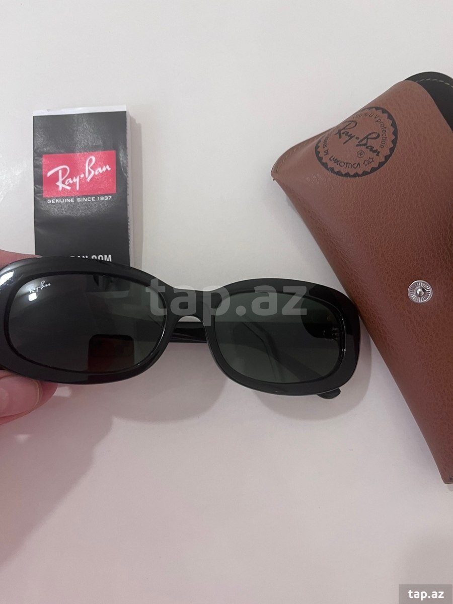 Eynək RayBan 
