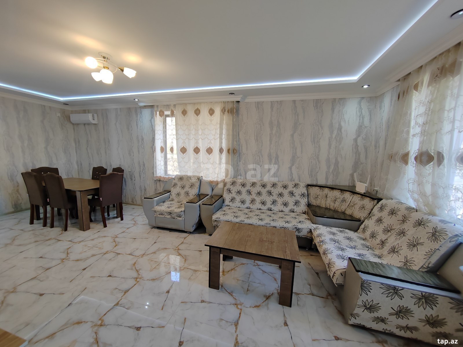 Villa kirayə verilir, Lənkəran ş. (14)