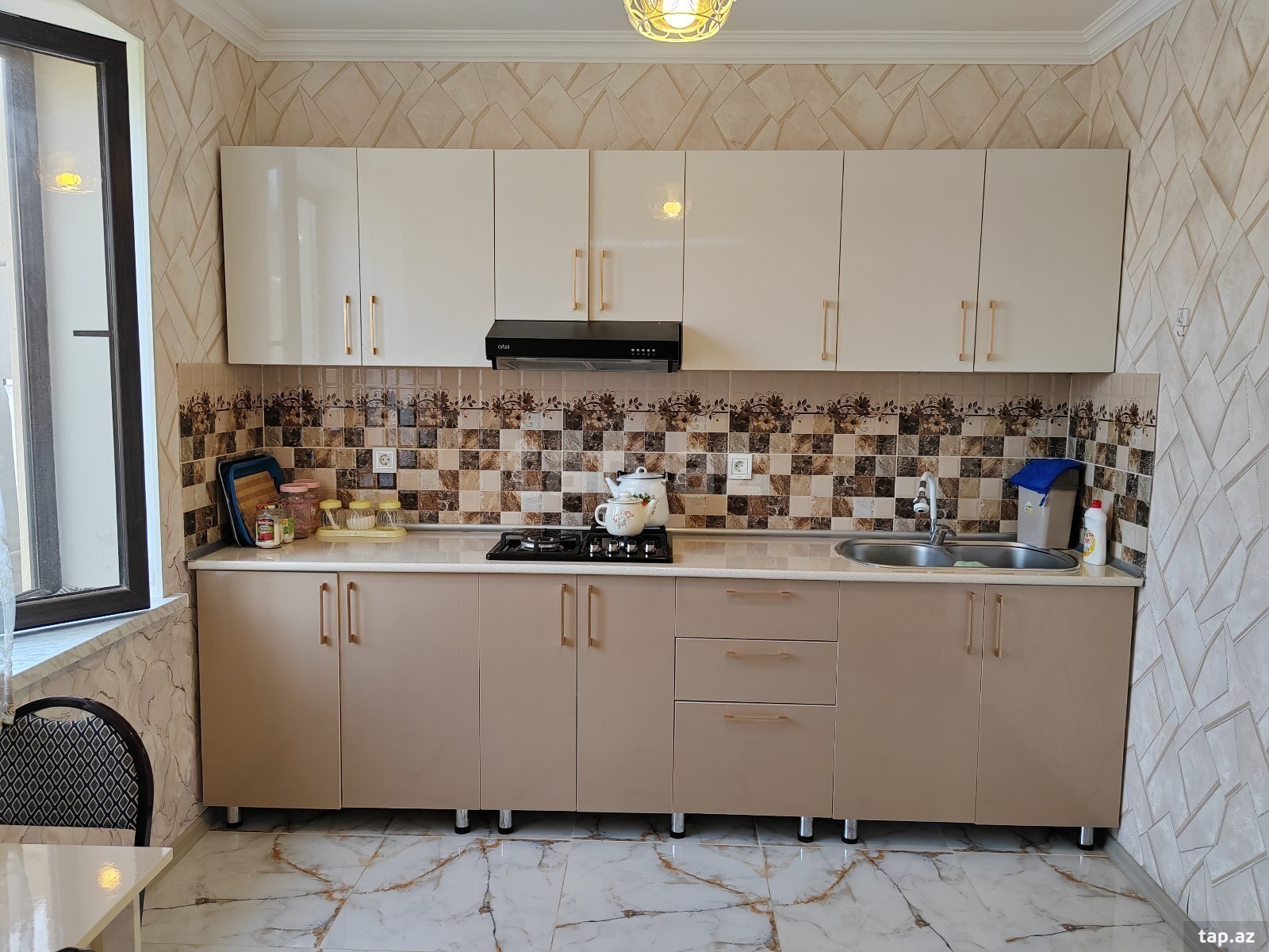 Villa kirayə verilir, Lənkəran ş. (16)