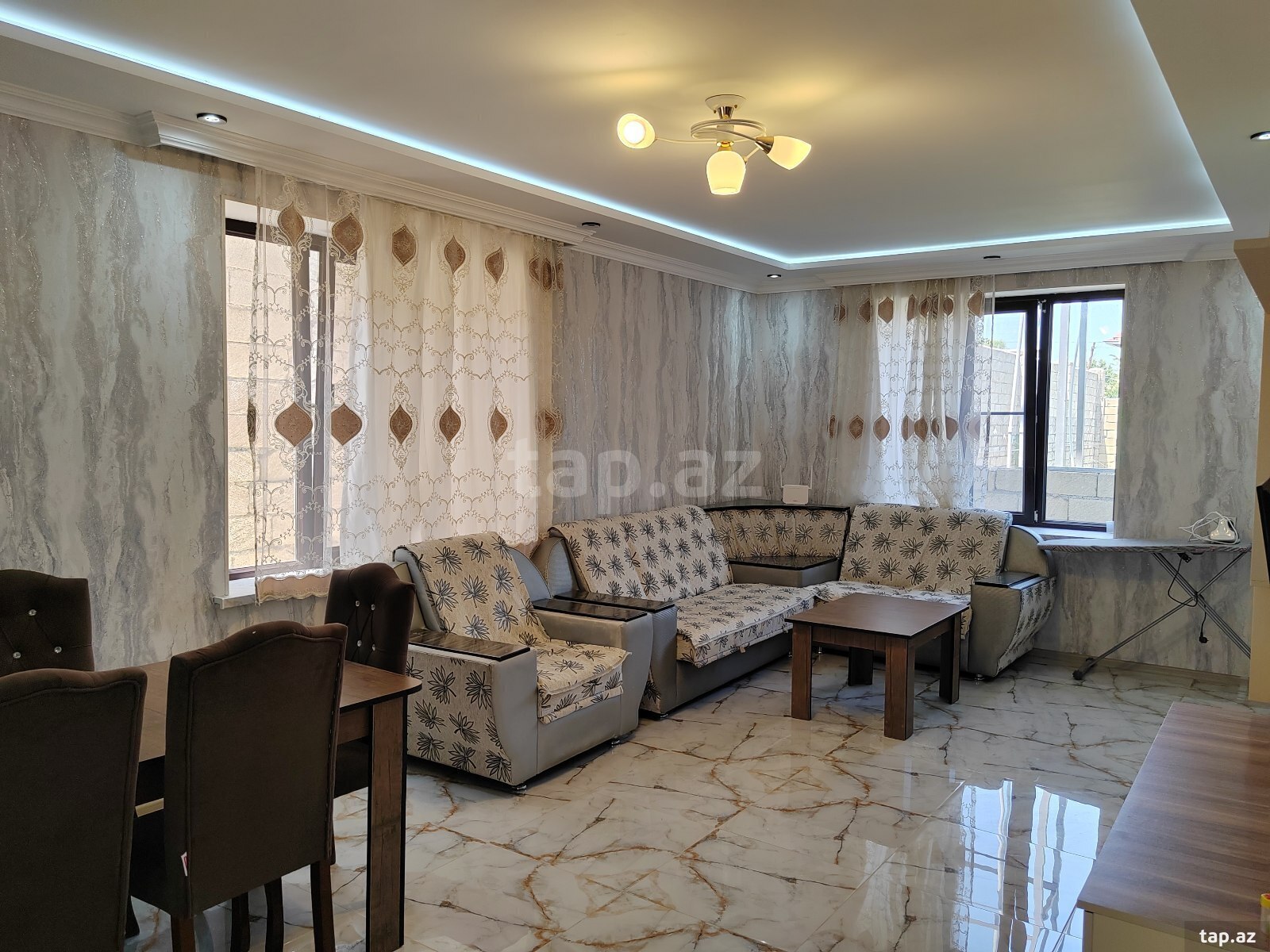 Villa kirayə verilir, Lənkəran ş. (11)
