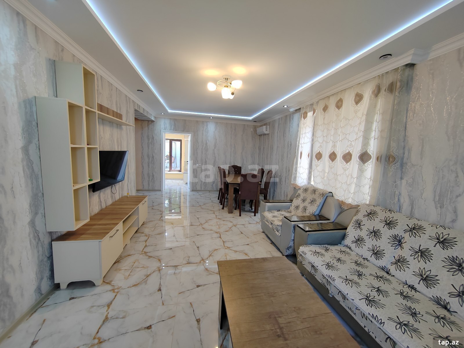 Villa kirayə verilir, Lənkəran ş. (13)