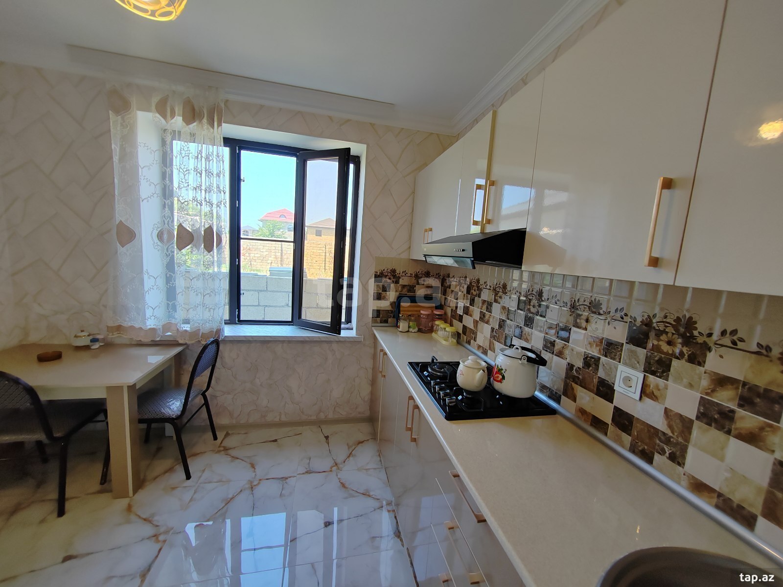Villa kirayə verilir, Lənkəran ş. (18)