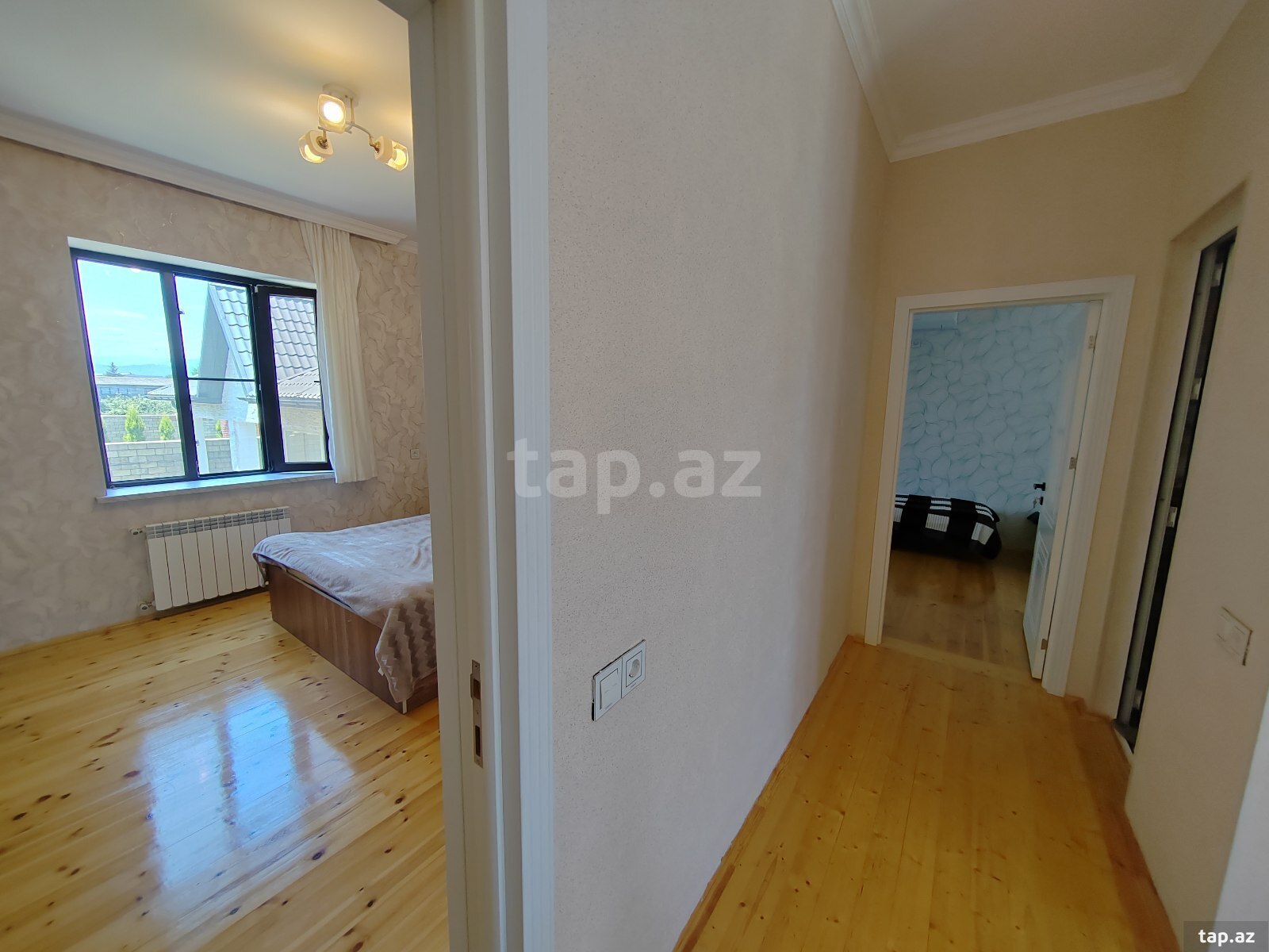 Villa kirayə verilir, Lənkəran ş. (20)