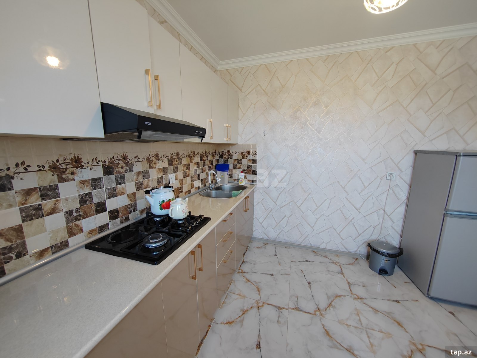 Villa kirayə verilir, Lənkəran ş. (17)