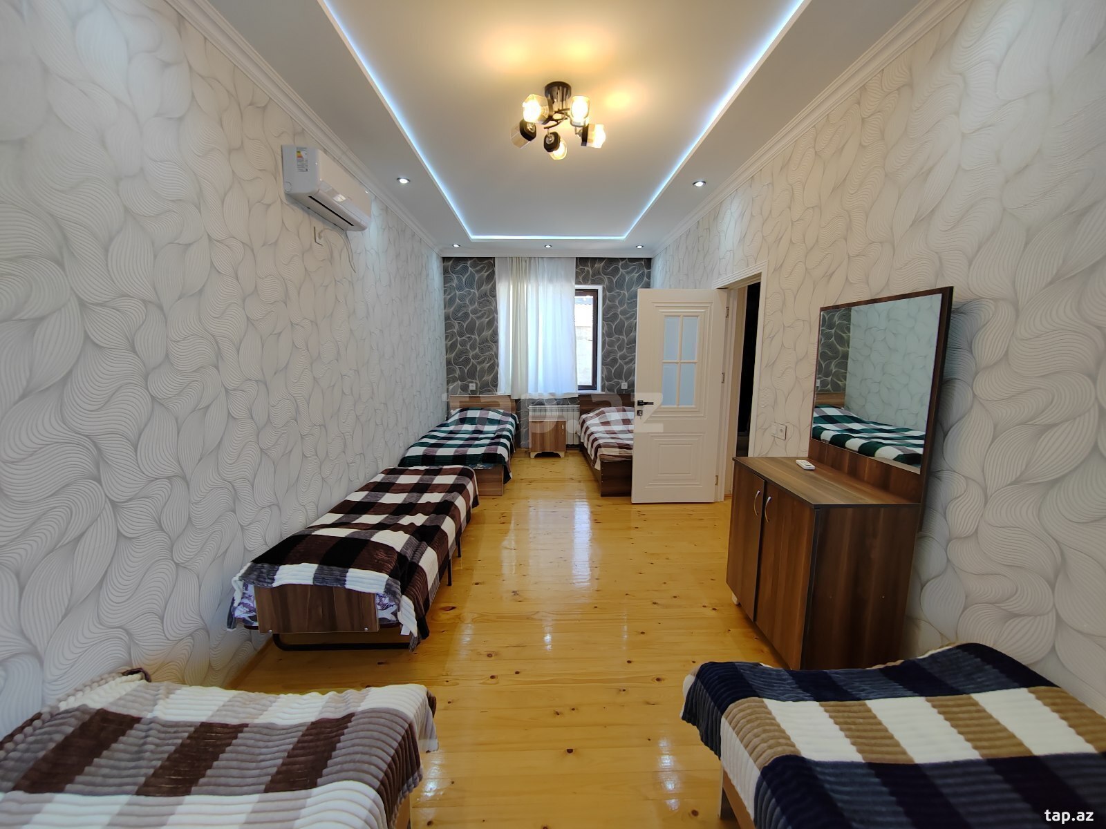 Villa kirayə verilir, Lənkəran ş. (25)
