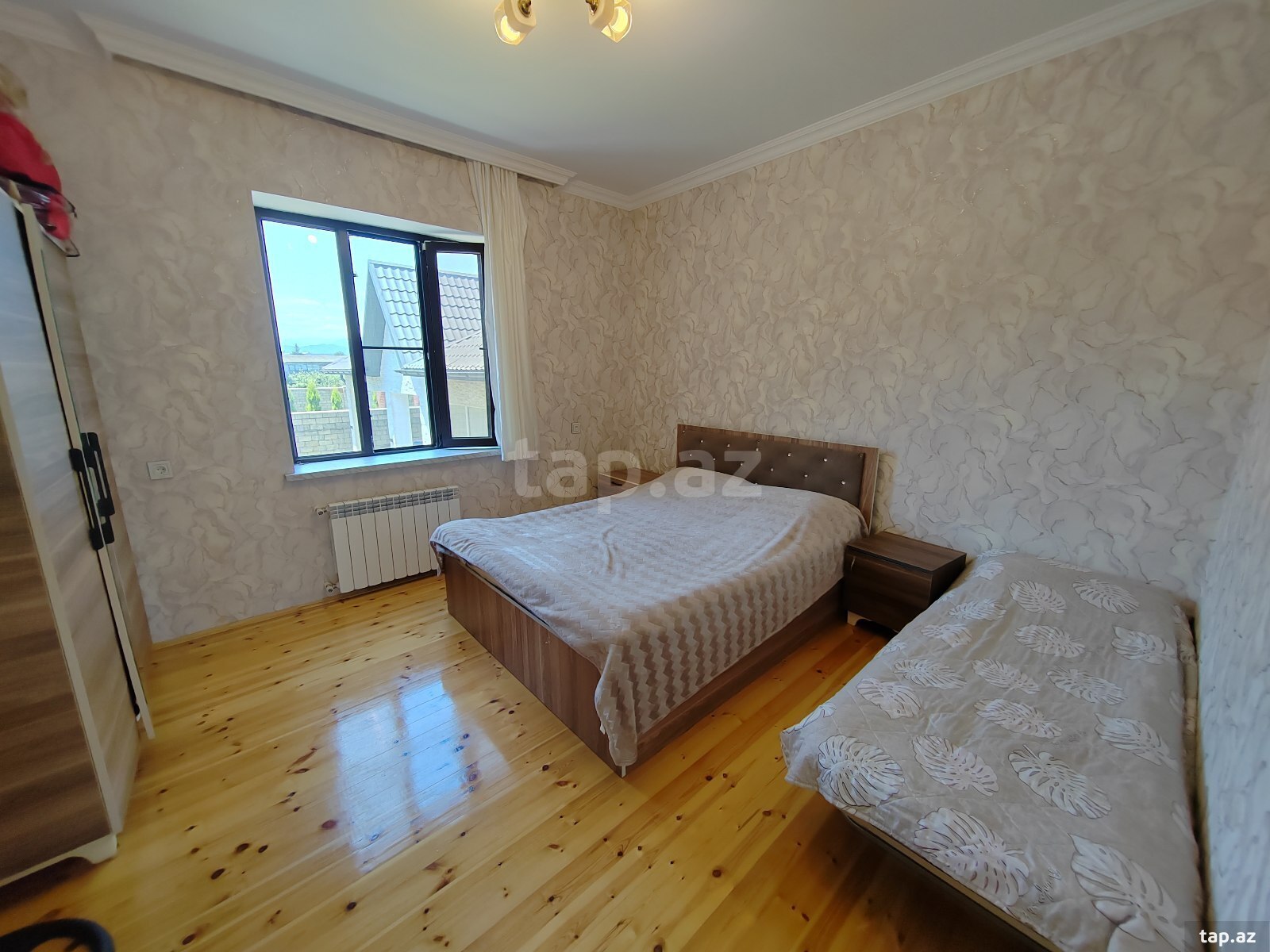 Villa kirayə verilir, Lənkəran ş. (21)