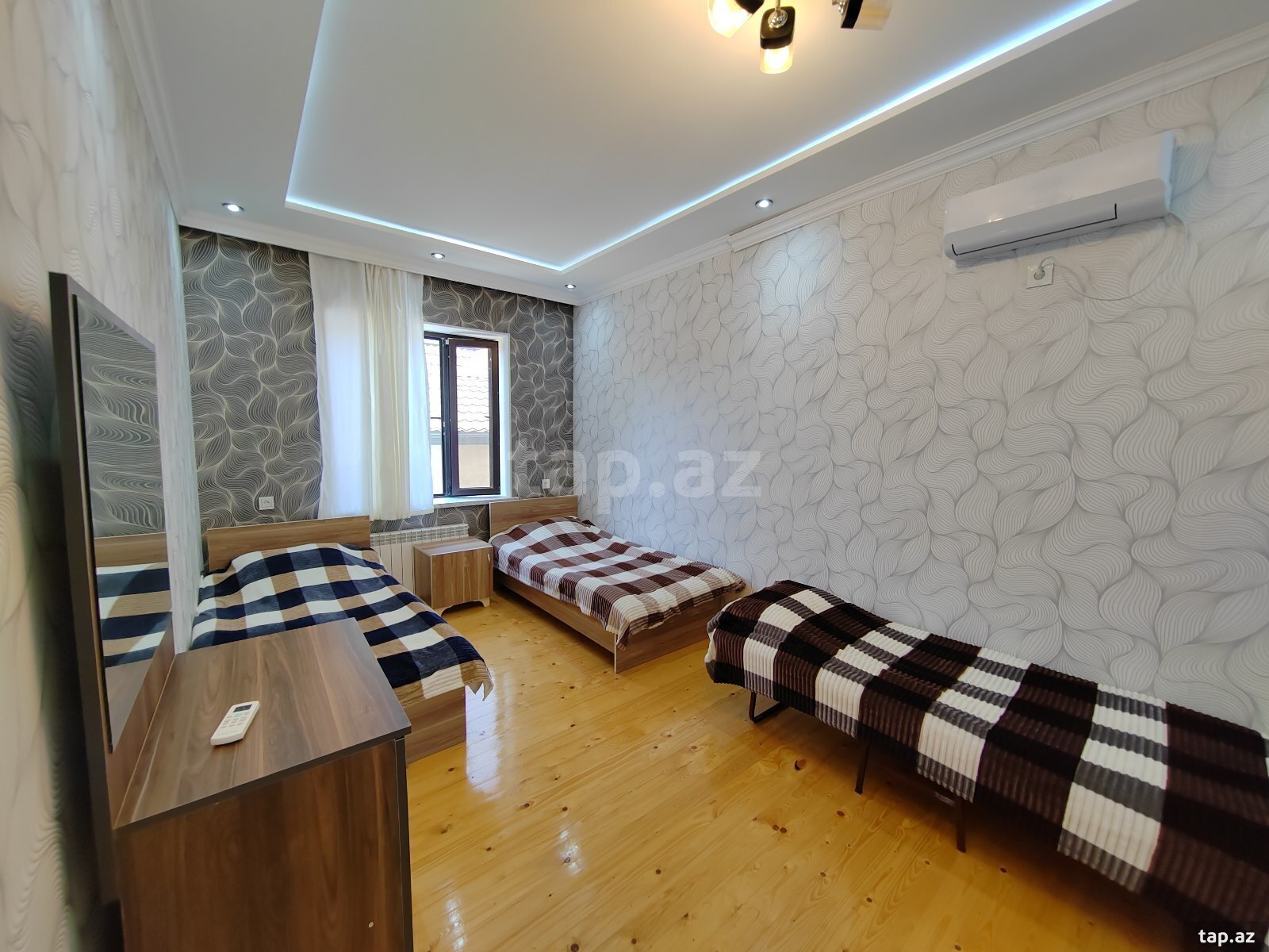 Villa kirayə verilir, Lənkəran ş. (24)