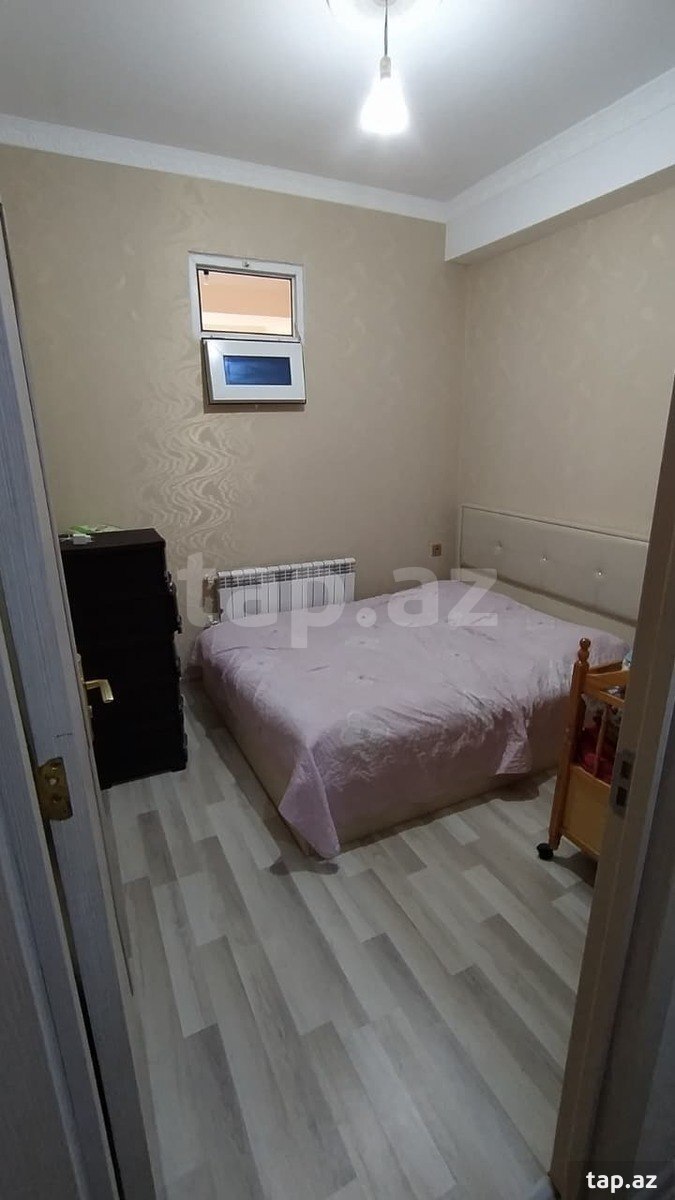 2-otaqlı yeni tikili, Masazır qəs., 51 m² (15)