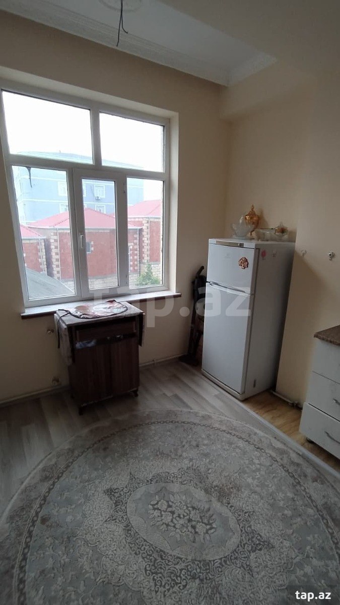 2-otaqlı yeni tikili, Masazır qəs., 51 m² (11)
