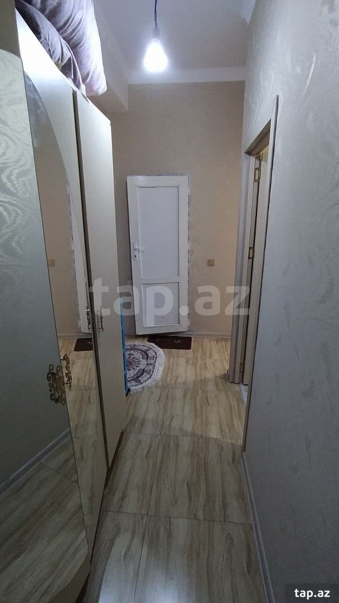 2-otaqlı yeni tikili, Masazır qəs., 51 m² (10)