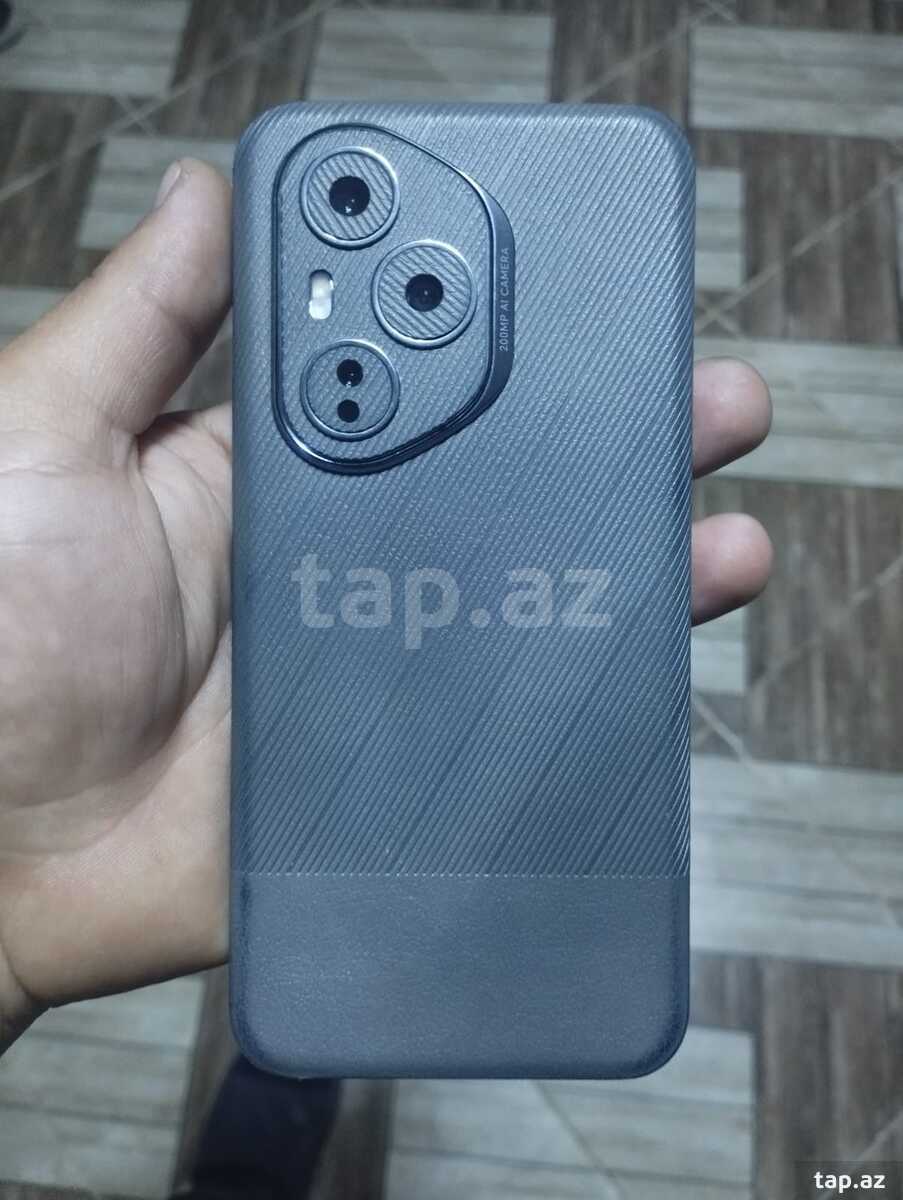 Honor 400 Pro Tidal Blue 512GB/12GB (3)