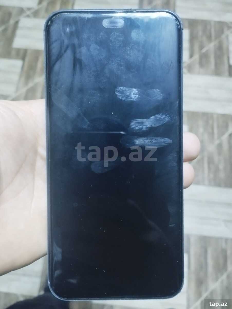 Honor 400 Pro Tidal Blue 512GB/12GB (2)